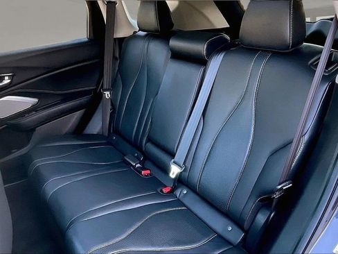 Used 2021 Acura RDX AWD w/ Technology Package image 22