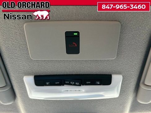 Used 2024 Nissan Kicks SR w/ Interior Electronics Package image 17