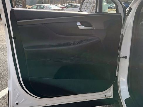 Used 2022 Hyundai Santa Fe SEL image 21