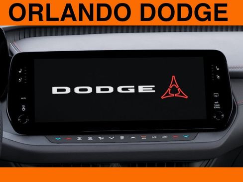 New 2026 Dodge Charger R/T image 18