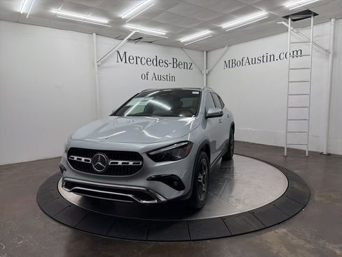 New 2026 Mercedes-Benz GLA 250 image 3