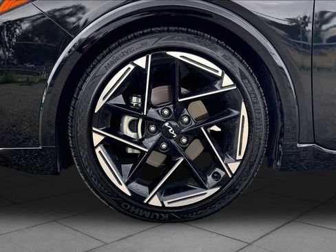 Certified 2025 Kia K4 GT-Line w/ GT-Line Sunroof Package FWD image 20