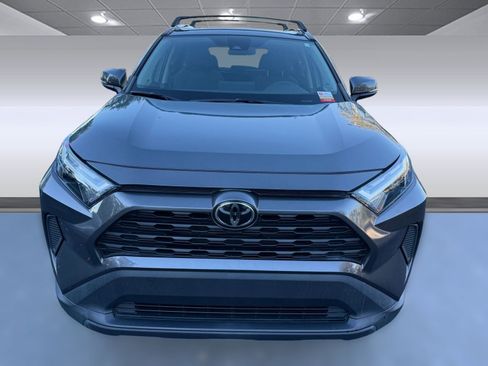 Certified 2022 Toyota RAV4 XLE image 6