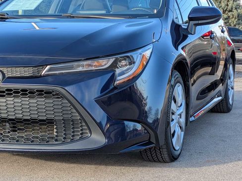 Used 2022 Toyota Corolla LE image 10