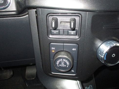 Used 2023 Ford F150 XLT w/ Equipment Group 302A High image 34