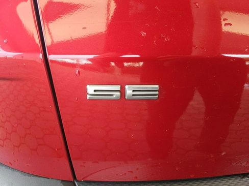 Used 2022 Ford Escape SE w/ Convenience Package AWD/4WD image 8