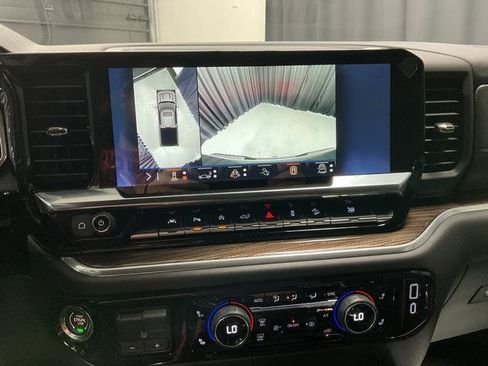 New 2026 Chevrolet Silverado 1500 RST w/ RST All Star Premium Package AWD/4WD image 30