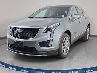 Used 2023 Cadillac XT5 Premium Luxury video 1
