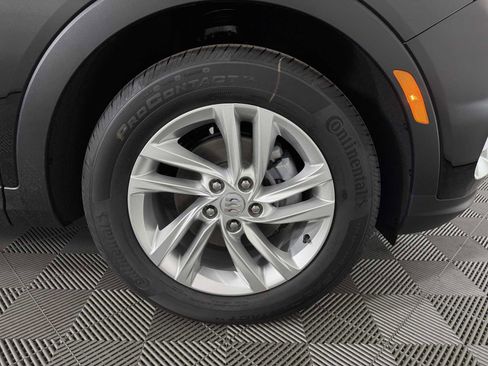 New 2026 Buick Envista Preferred w/ Convenience II Package FWD image 10