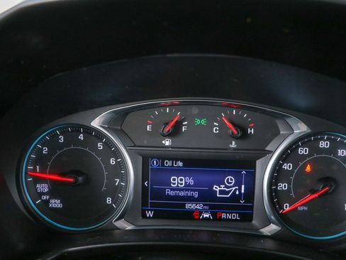 Used 2020 Chevrolet Equinox LT FWD image 15