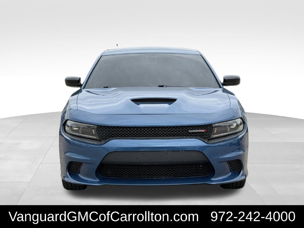 Used 2023 Dodge Charger GT RWD image 3