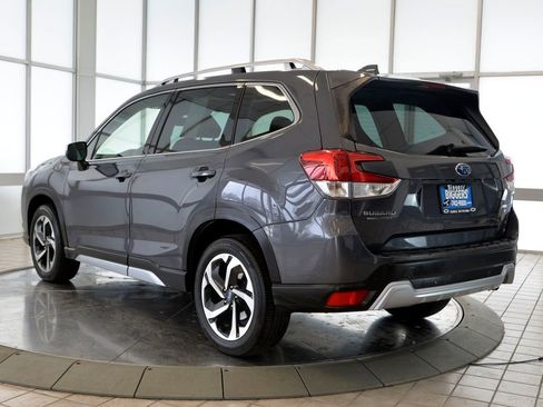 Used 2023 Subaru Forester Touring image 6