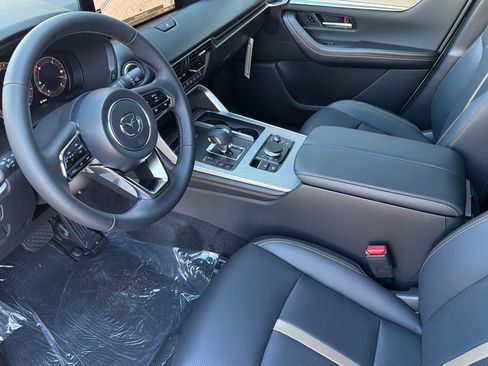 New 2026 MAZDA CX-90 3.3 Turbo w/ Premium Plus Pkg AWD/4WD image 10