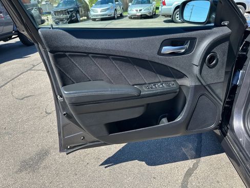 Used 2023 Dodge Charger GT w/ Blacktop Package image 16