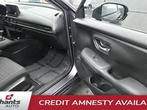 Used 2023 Honda HR-V LX image 21