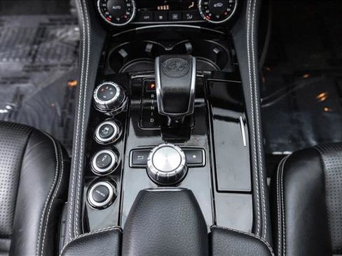 Used 2015 Mercedes-Benz CLS 63 AMG S-Model image 20