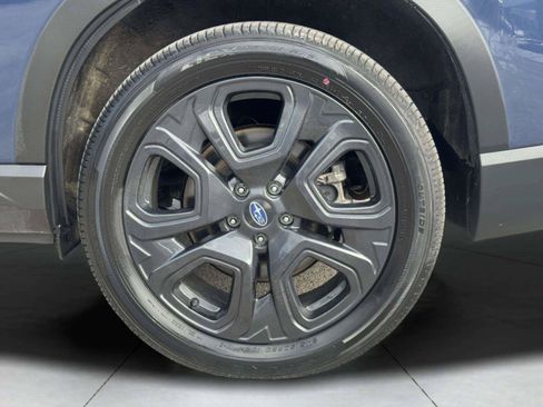 Used 2025 Subaru Ascent Onyx Edition AWD/4WD image 76