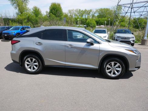 Used 2019 Lexus RX 350 AWD w/ Accessory Package image 8