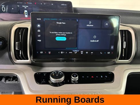 Used 2025 Ford Expedition Max Active AWD/4WD image 20