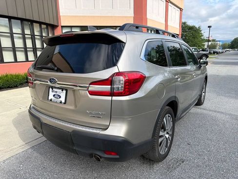 Used 2019 Subaru Ascent Limited AWD/4WD image 7