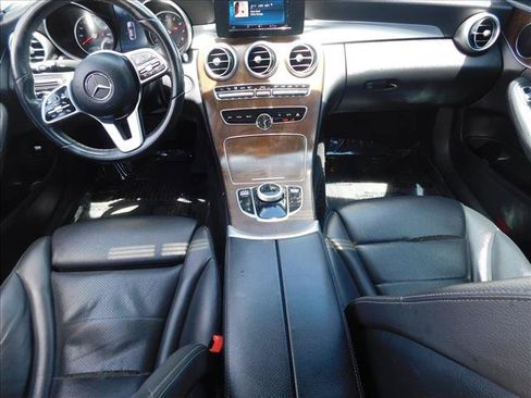 Used 2019 Mercedes-Benz C 300 Sedan image 24