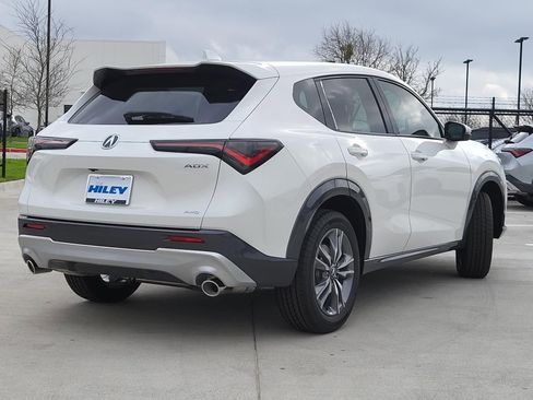 New 2026 Acura ADX AWD image 5