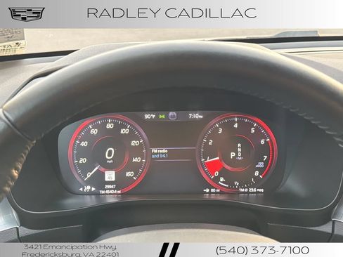 Used 2021 Volvo XC40 T5 Momentum AWD/4WD image 6