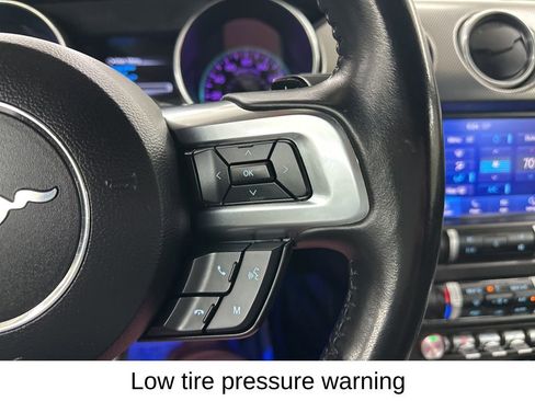 Used 2020 Ford Mustang GT w/ Equipment Group 301A image 30