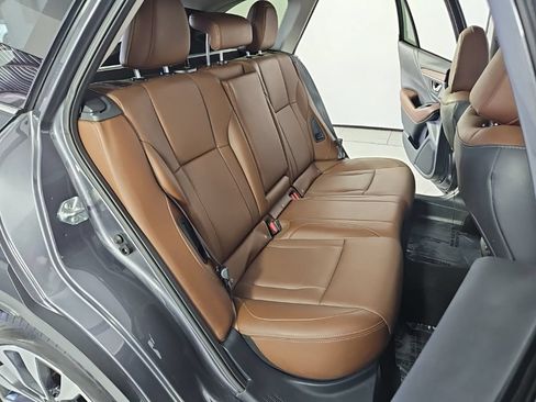Certified 2025 Subaru Outback Touring XT AWD/4WD image 20