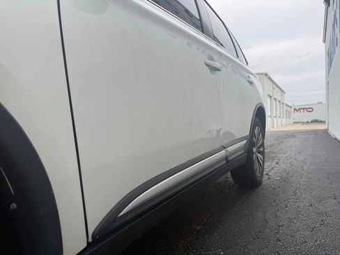 Used 2020 Mitsubishi Outlander SEL AWD/4WD image 5