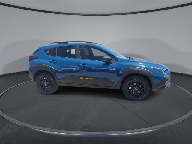 New 2026 Subaru Crosstrek 2.5i Wilderness AWD/4WD image 2