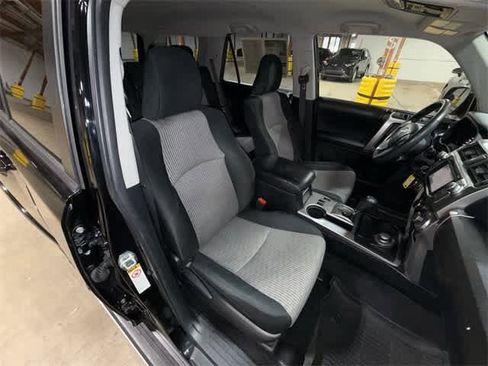 Used 2018 Toyota 4Runner SR5 image 29