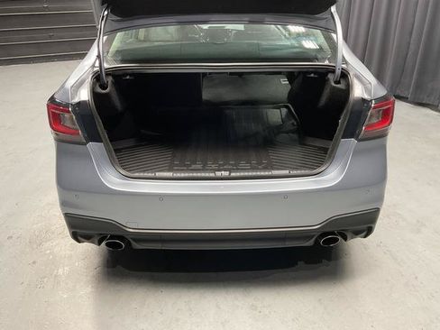 Used 2023 Subaru Legacy Sport AWD/4WD image 6
