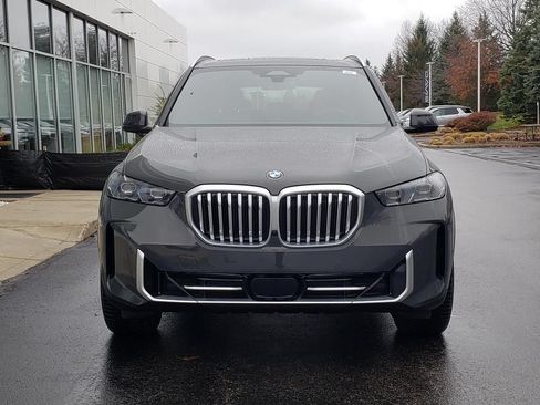 Used 2026 BMW X5 xDrive40i w/ Climate Comfort Package AWD/4WD image 2