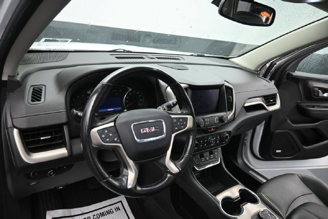 Used 2019 GMC Terrain Denali AWD/4WD image 15