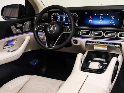 New 2026 Mercedes-Benz GLE 450 4MATIC Coupe image 12