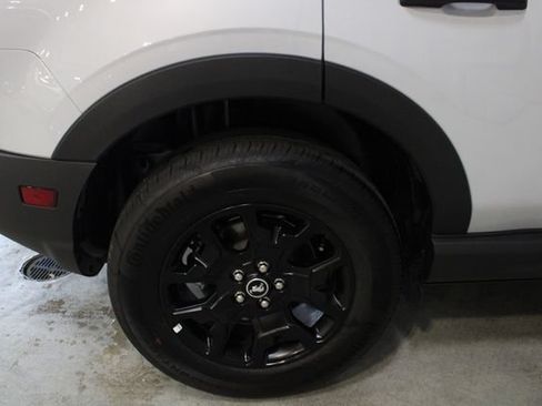 New 2026 Ford Bronco Sport Big Bend w/ Convenience Package AWD/4WD image 28