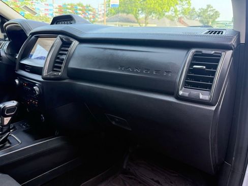 Used 2021 Ford Ranger Lariat w/ Tremor Off-Road Package AWD/4WD image 21