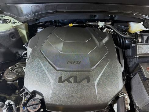 Used 2025 Kia Telluride SX Prestige X-Line AWD/4WD image 34
