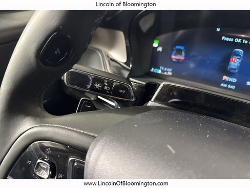 New 2026 Lincoln Corsair Reserve image 33