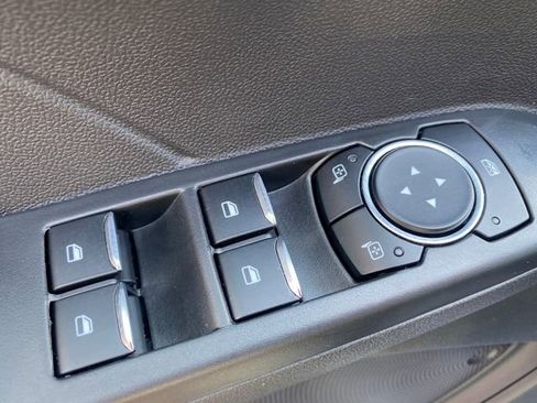 New 2025 Ford Escape Active w/ Cold Weather Package image 13