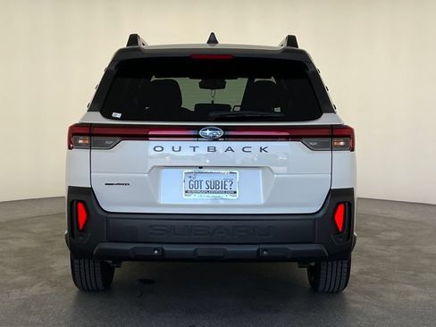 New 2026 Subaru Outback Touring XT AWD/4WD image 5