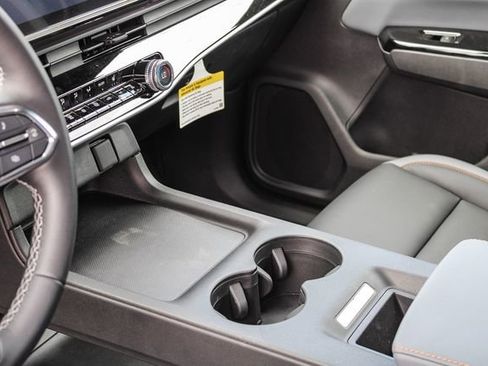 New 2025 Honda Prologue Touring image 23