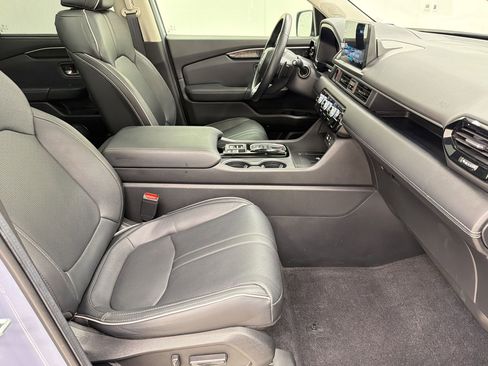 Used 2024 Honda Pilot Elite image 29