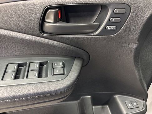 Certified 2023 Honda Passport EX-L image 25