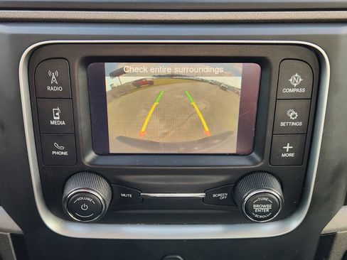 Used 2022 RAM 1500 Tradesman w/ Popular Equipment Group image 17