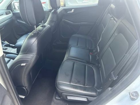 Used 2022 Ford Escape SEL AWD/4WD image 14
