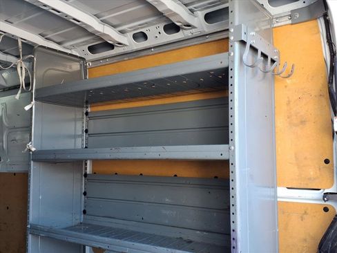 Used 2020 Nissan NV 1500 SV image 6