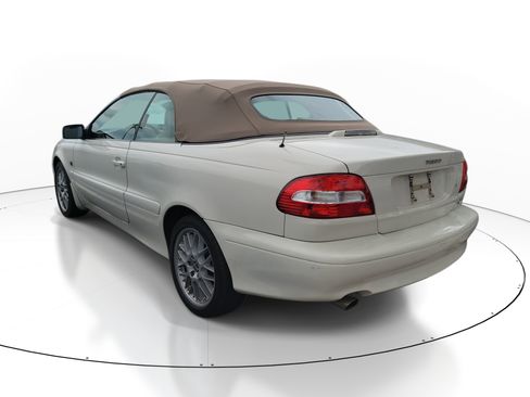 Used 2004 Volvo C70 HT image 7