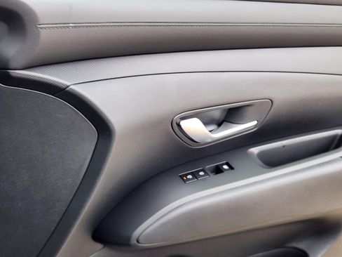 New 2026 Hyundai Tucson SEL AWD/4WD image 14